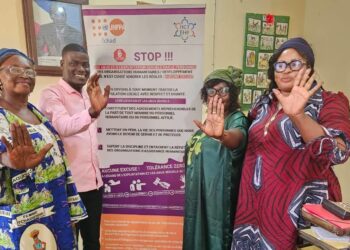 Tchad : Radio Soleil de Pala et l’UNICEF unissent leurs voix contre les violences faites aux femmes et aux filles