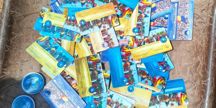 Guera : Démission collective des transformateurs des 5 départements du Guera