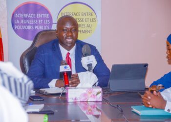 Tchad : Première réunion du nouveau bureau du CNJT