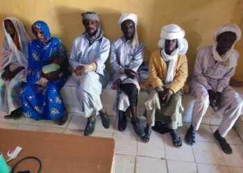 Batha : 9 victimes d&rsquo;un chien enragé admis en urgence à l&rsquo;hôpital d&rsquo;Ati