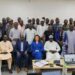Tchad : Formation des formateurs pour la campagne de distribution des MILDA 2026