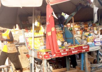 Tchad : Médicaments de la rue, un commerce à ciel ouvert où la santé se vend au prix du danger