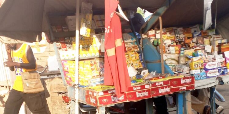 Tchad : Médicaments de la rue, un commerce à ciel ouvert où la santé se vend au prix du danger