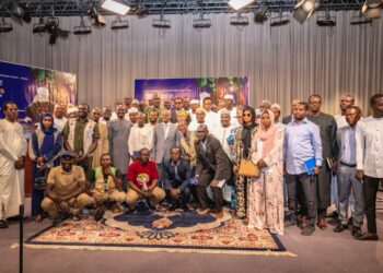 Tchad : Conférence de Presse sur le PND « Tchad Connexion 2030 »