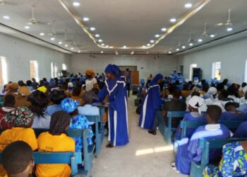 Moyen-Chari : La Coordination des Chorales Francophones lance son Assemblée Générale et Collecte 2025-2027