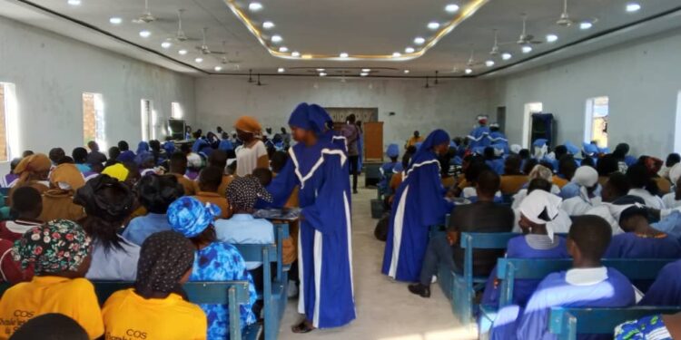 Moyen-Chari : La Coordination des Chorales Francophones lance son Assemblée Générale et Collecte 2025-2027