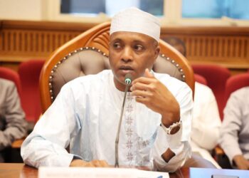 Tchad : Le Ministre des affaires étrangères fait le point des travaux de la grande commission mixte Tchad – Niger