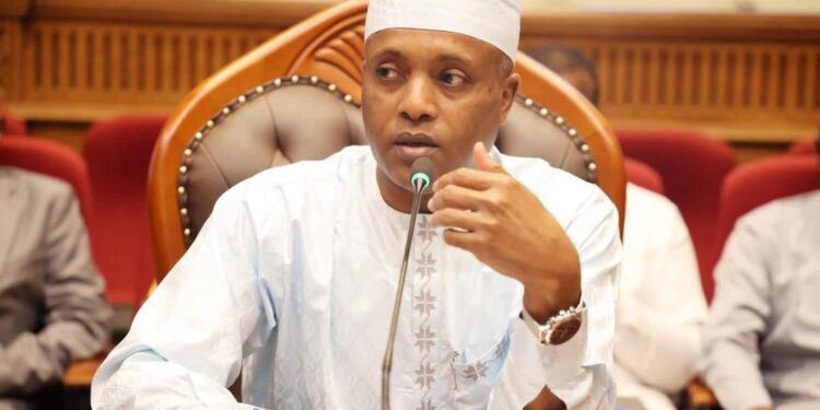 Tchad : Le Ministre des affaires étrangères fait le point des travaux de la grande commission mixte Tchad – Niger