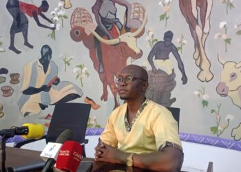 Tchad : Lancement du Forum International des Métiers de la Mode (FIMMO), 3ème Édition