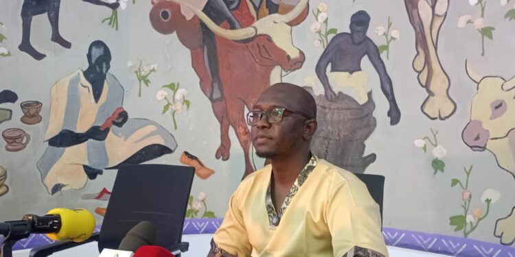 Tchad : Lancement du Forum International des Métiers de la Mode (FIMMO), 3ème Édition