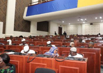 Tchad : L’Assemblée nationale adopte le projet de loi ratifiant l’ordonnance sur l’organisation administrative du territoire
