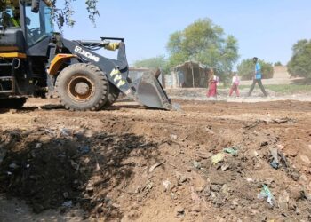 Tchad : Après des années d’encombrement, Gozator reconnecté à l’axe Tacha Mossoro