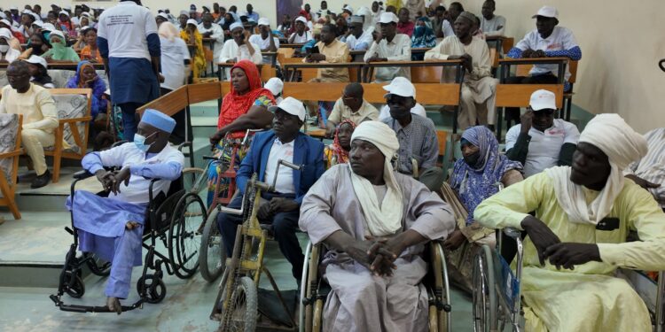 Tchad : Le FONAP forme et équipe 245 jeunes pour leur insertion socioprofessionnelle