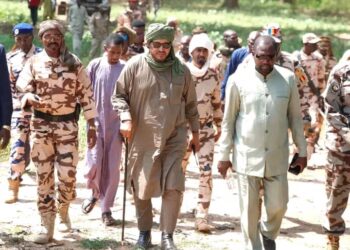 Mayo-Kebbi Ouest : Crise apaisée, le Délégué Général du Gouvernement à Gagal après le conflit agriculteurs-éleveurs de Babalao qui a fait 4 morts