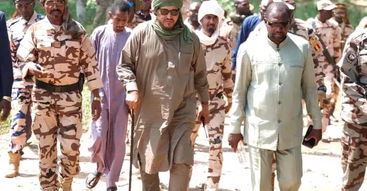 Mayo-Kebbi Ouest : Crise apaisée, le Délégué Général du Gouvernement à Gagal après le conflit agriculteurs-éleveurs de Babalao qui a fait 4 morts