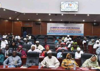 Tchad : Les parlementaires s&rsquo;engagent pour un état civil moderne et inclusif