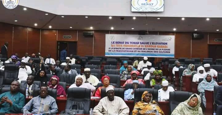 Tchad : Les parlementaires s&rsquo;engagent pour un état civil moderne et inclusif