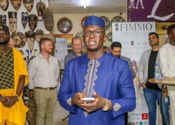 Tchad : Le FIMMO lance son édition 2025 par un cocktail éclatant de créativité et de partenariats