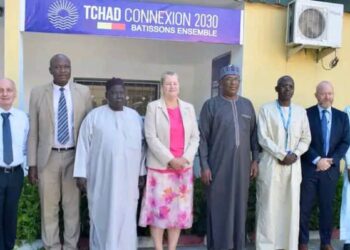 Tchad : Le ministère des Finances et le HCR unissent leurs efforts pour renforcer la résilience des populations vulnérables
