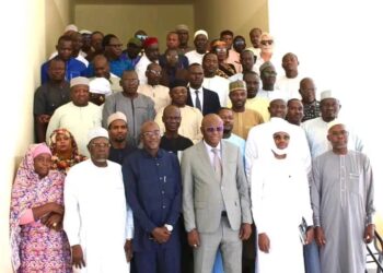 Tchad : Validation de la Stratégie Nationale de Pérennisation des Ouvrages Hydrauliques et d’Assainissement