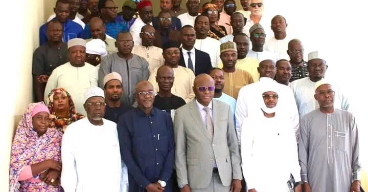 Tchad : Validation de la Stratégie Nationale de Pérennisation des Ouvrages Hydrauliques et d’Assainissement