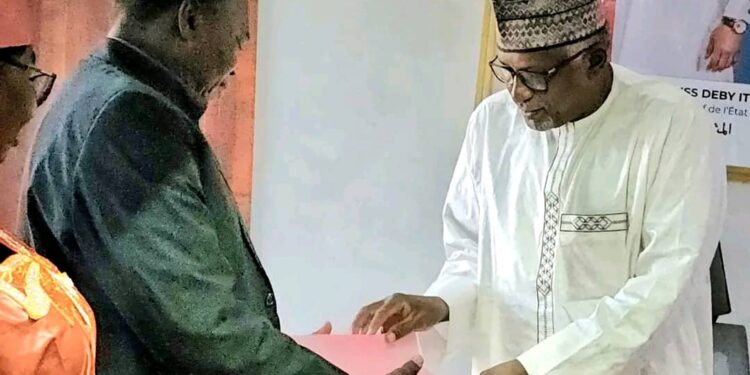 Tchad : Signature du décret 477 portant statut révisé des enseignants, un soulagement pour les intéressés