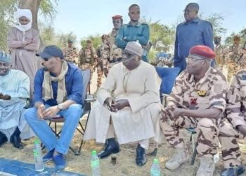 Tchad : La CNDH condamne le conflit meurtrier de Dibebé et appelle à une action rapide des autorités