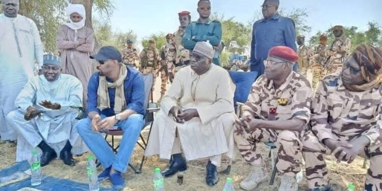 Tchad : La CNDH condamne le conflit meurtrier de Dibebé et appelle à une action rapide des autorités