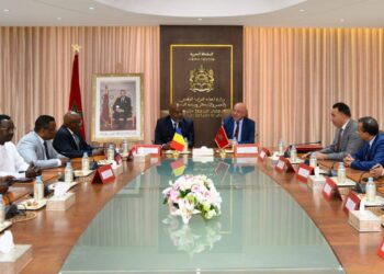 Coopération Tchad – Maroc : Un Mémorandum d’Entente ouvre la voie à une coopération urbaine et territoriale renforcée