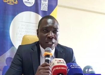 Tchad : L’ANVOLT annonce 50 000 volontaires pour le Plan National de Développement « Tchad Connexion 2030 »