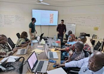 Tchad : Le MATUH renforce les compétences de ses agents en gestion des données géospatiales