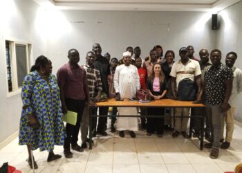 Moyen-Chari : L&rsquo;Institut Français du Tchad à l&rsquo;écoute de ses partenaires locaux