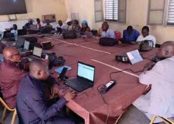 Tandjilé : Présentation des résultats de la campagne de vaccination contre la poliomyélite