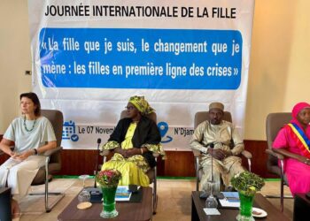 Tchad : Clôture de la Semaine Nationale de la Fille Tchadienne