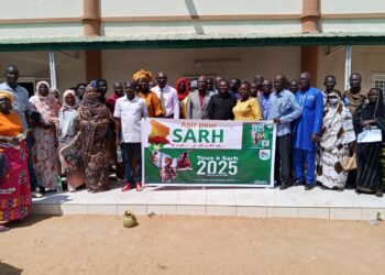 Moyen-Chari : Les préparatifs s&rsquo;accélèrent pour le Forum Économique « Tous à Sarh 2025 »