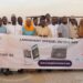 Tchad : Chad Volunteers Organization lance officiellement son site web