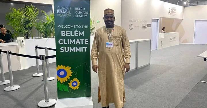 Tchad : N’Djamena s’affirme comme ville pionnière pour le climat à la COP30