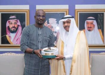 Burkina Faso : Le gouvernement scelle officiellement la participation des pèlerins au Hadj 2026 à Djeddah