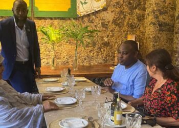 Vers l’intégration de N’Djaména dans les réseaux C40 et GCoM