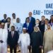 Tchad : La commune de N’Djaména présente ses projets innovants au PND « Tchad Connexion 2030 » à Abu Dhabi