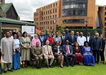 Afrique du Sud : Le Parlement panafricain s&rsquo;engage pour le droit à la nationalité