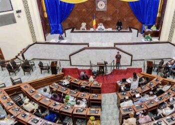 Tchad : L’Assemblée nationale réforme son règlement intérieur tandis que l’ONAPE expose ses projets phares à Abu Dhabi