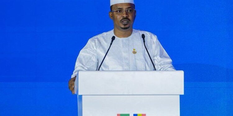 Tchad : 20,5 milliards de dollars déjà mobilisés pour le PND “Tchad Connexion 2030” lancé à Abou Dhabi