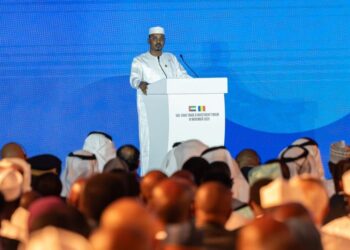 Abu Dhabi : $20,5 milliards de dollars mobilisés pour la 1ère année « Tchad Connexion 2030 »