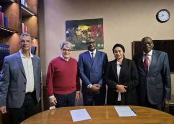 Tchad : L’Académie Diplomatique renforce ses liens avec la France pour moderniser la formation des diplomates