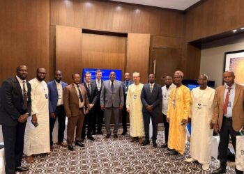 Tchad : Le ministre de l’Urbanisme met la décentralisation au cœur du développement territorial à Abu Dhabi