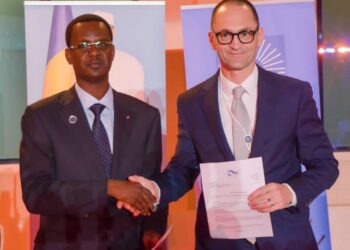 Table ronde du PND à Abu Dhabi : l’ex-Hôtel Hilton de N’Djaména prendra vie sous la houlette du groupe émirati Royal Capital LLC