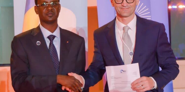 Table ronde du PND à Abu Dhabi : l’ex-Hôtel Hilton de N’Djaména prendra vie sous la houlette du groupe émirati Royal Capital LLC