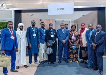 Face au péril climatique, le Tchad muscle sa voix à la COP 30 au Brésil