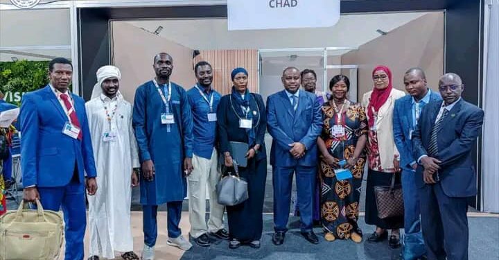 Face au péril climatique, le Tchad muscle sa voix à la COP 30 au Brésil